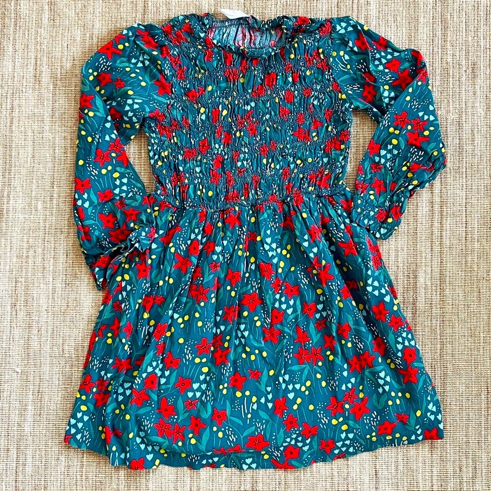 Hanna Andersson Dress